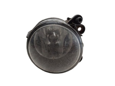 Vw golf 5 v 03- противотуманная фара левый фото №1