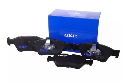 klocki ham. MERCEDES C-class (W202)/CLK (W208)/E-class (W210)/S-class