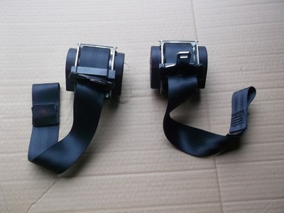 Peugeot 308 cc pas безопасности задняя фото №1