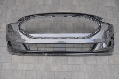 Ford focus mk4 lift бампер передній перед фото №1