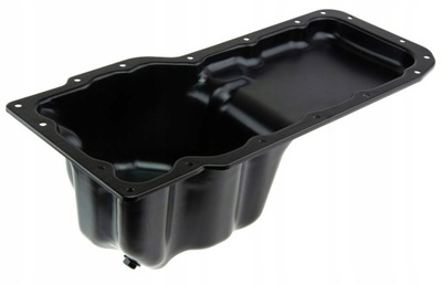 BANDEJA DE ACEITE DEL MOTOR JEEP GRAND CHEROKEE II 4.7  