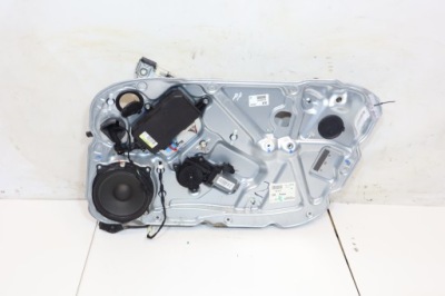 Механизм стекло правый перед alfa romeo 159 1.9 jtd ra2266 фото №1