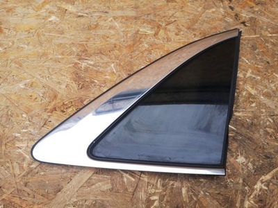 Ford kuga mk3 скло кузовна права фото №1