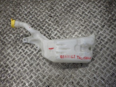 Бак омивача renault talisman 289101028r фото №1