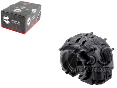 A.b.s. втулка стабілізатора audi a8 s8 quattro 4h фото №1