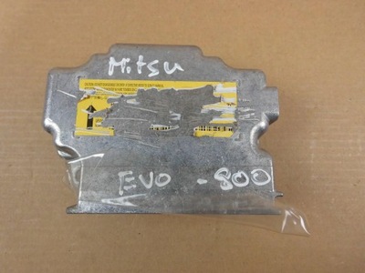 Mitsubishi lancer evo x датчик подушок подушка безпеки фото №1