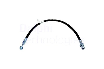 Delphi lh6770 шланг гальмівний гнучкий фото №1