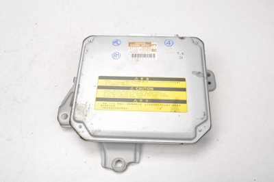 Lexus gs iii модуль блок керування 89181-30180 фото №1