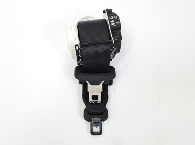 Pas средний задняя задний alfa romeo giulia 18r фото №1