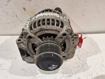 Генератор 52083378 fiat doblo ii 1.3 mjet 15- фото №1