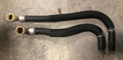 2005-2009 MUSTANG CABLE TUBULADURA TUBO CALENTADOR  