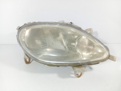 Smart fortwo 98-03 фара правый лампа передняя перед правый 0301088314 фото №1