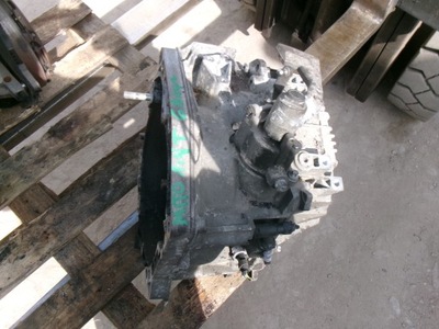 Alfa romeo mito коробка передач передач 1.4 turbo 6 передач фото №1