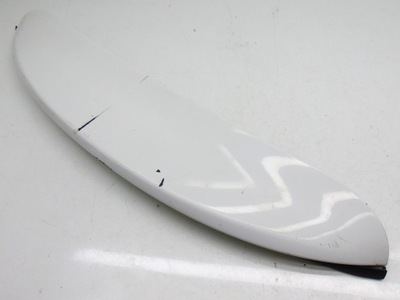 Спойлер спойлер крышки mini cooper r56 8489011 фото №1