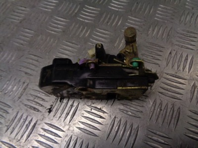 Замок дверь правый перед chrysler pt cruiser 2.2 crd фото №1