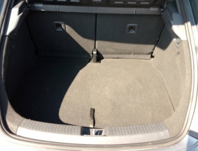 Vw new beetle 5c1 2011- ремень задняя поддон задний ld7x фото №1