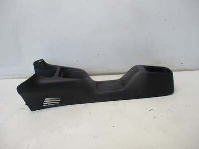 Туннель средний citroen c3 iii фото №1