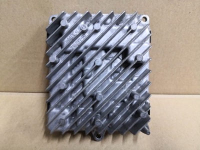 Audi a6 c8 4k0 a7 перетворювач модуль лампи led фото №1