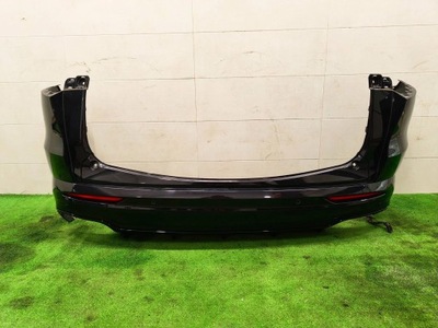 Maserati grecale бампер задня 6pdc фото №1