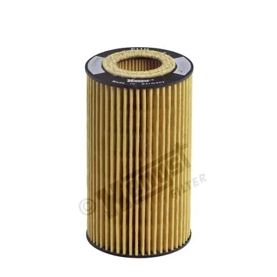 E11HD26 FILTER OILS BMW 2,0D  