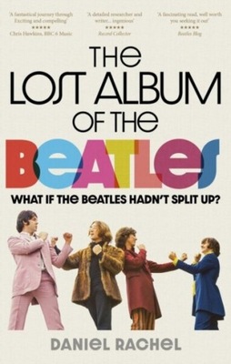 The Lost Album of The Beatles