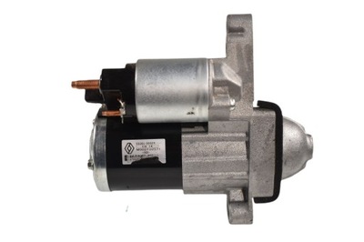 Стартер scenic iv 1.3 tce фото №1