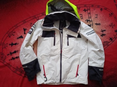 Kurtka sztormiak Helly Hansen roz. XS