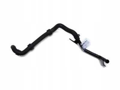 Wąż трубка wody vw polo v 6c 1.4 tdi 04b121065a фото №1