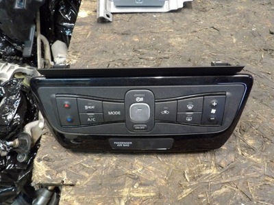 Панель обдув кондиционера 275005se0a фото №1