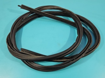 Прокладка крышки dodge journey 05076822 фото №1