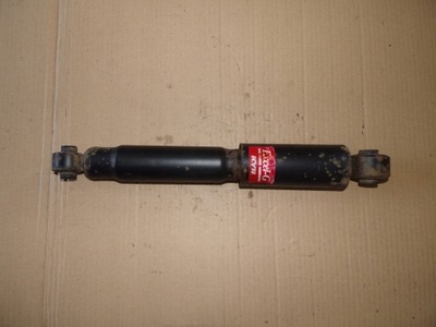 Амортизатор задняя задний амортизаторы trajet фото №1