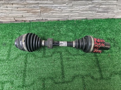 Приводной вал bmw x1 f48 x2 f39 2 f45 8482646 фото №1