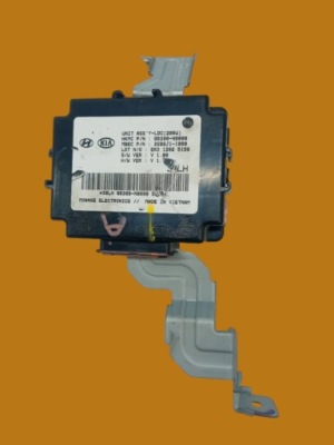Модуль ldc 95300-n9000 hyundai tucson iv 2020- фото №1