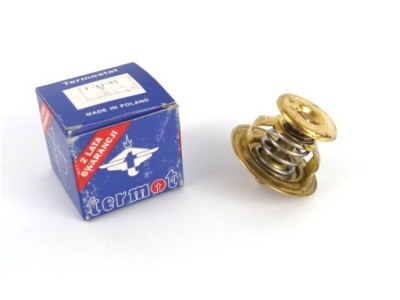 Термостат виробник termot f8185 85°c фото №1