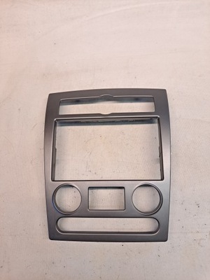 Рамка панель кондиціонера hyundai coupe ii lift фото №1