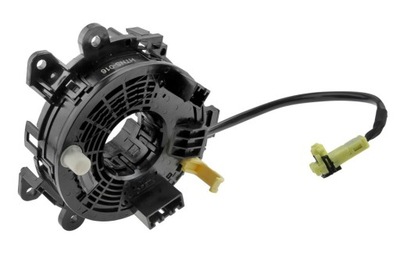 Лента/моталка nissan note e12 2013- фото №1