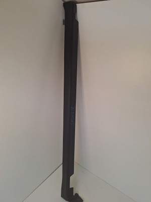 Молдинг порог правая kia sportage v 87754-r2000 фото №1