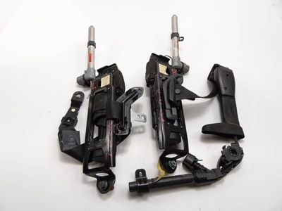 Ремені перед kpl. volvo s40 ii v50 фото №1