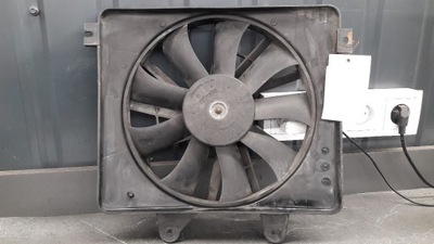 VENTILADOR DEL RADIADOR KIA CLARUS II  