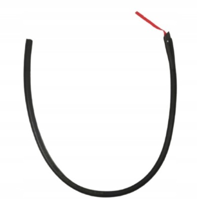 Bmw 4 gran coupe f36 rear window правый уплотнитель 7361874 51767361874 original фото №1