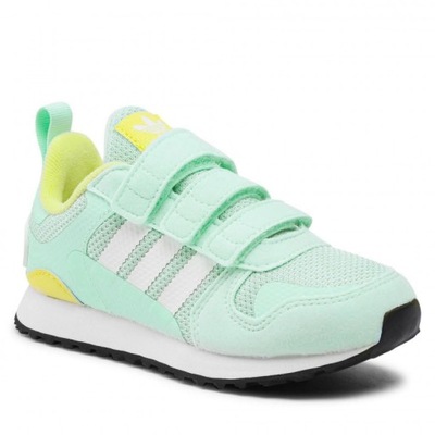 ADIDAS BUTY DZIEWCZĘCE ZX 700 GZ7524 35