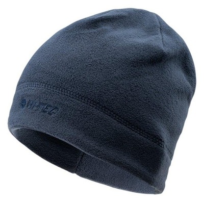 CZAPKA HI-TEC MĘSKA ZIMOWA SPORTOWA BEANIE HAFNI n