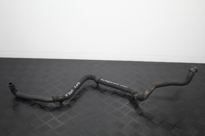 Wąż шланг wody jaguar xf ii 2 x260 фото №1