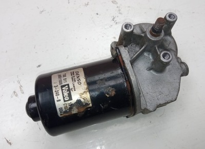 Двигун двірник перед fiat stilo фото №1