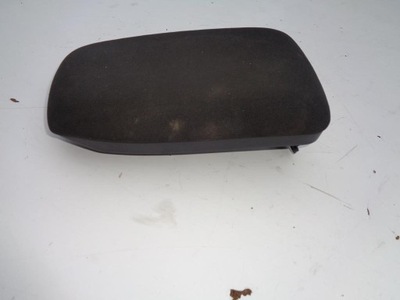 Крышка подлокотник toyota auris ii фото №1