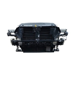 Pas балка радіатор ford edge usa 2.0 ecoboost фото №1