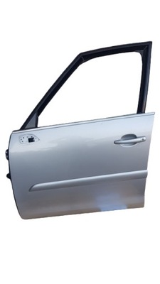 Citroen c4 picasso двері лівий перед ezrc фото №1