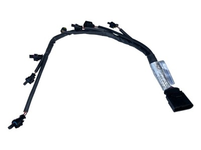 07l971627al audi r8 lambo huracan джгут форсунок фото №1