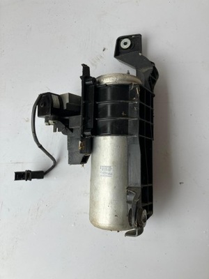 Конденсатор осушитель кондиционера zoe 921408942r фото №1