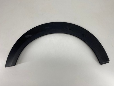 Молдинг крыла mini cooper r56 r58 левый задняя фото №1